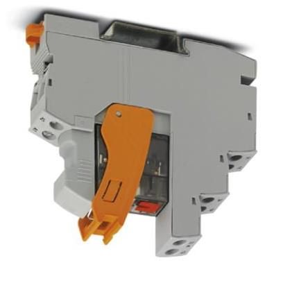 RIF-1-RSC-LV-120AC/2X21MS  Electromechanical