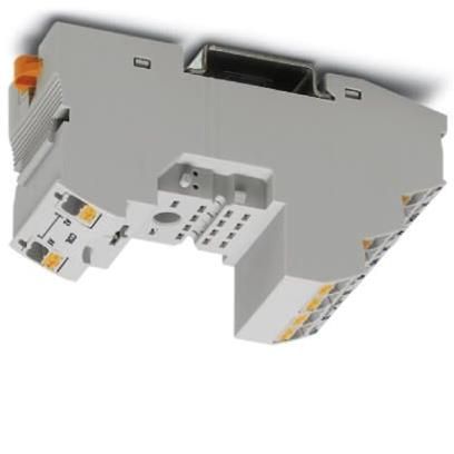 RIF-2-BPT/4X21/EX  Electromechanical