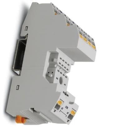 RIF-2-BPT/4X21/EX Relay Sockets & Fixings