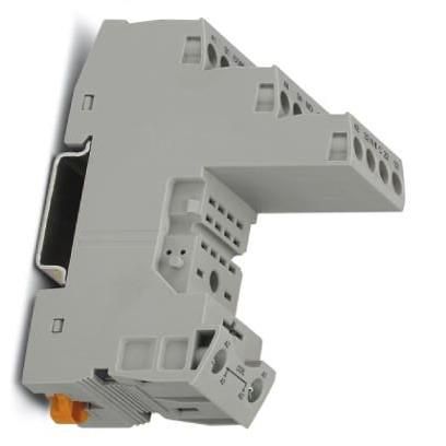 RIF-2-BSC/4X21/EX Relay Sockets & Fixings
