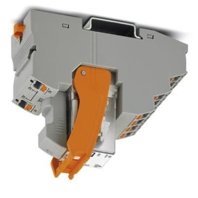 RIF-2-RPT-LDP-24DC/4X21/EX  Electromechanical
