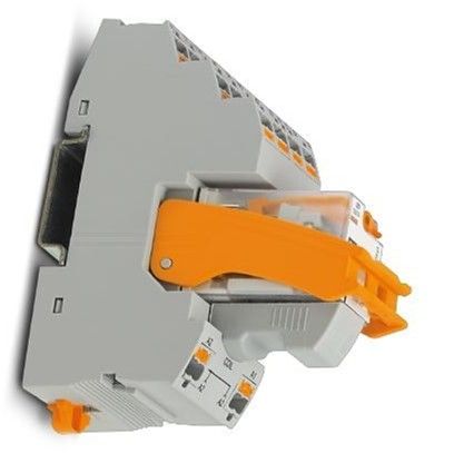 RIF-2-RPT-LV-120AC/2X21 Industrial Relays