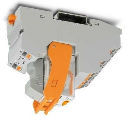 RIF-2-RPT-LV-120AC/4X21  Electromechanical