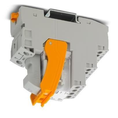 RIF-2-RSC-LDP-24DC/4X21/EX  Electromechanical