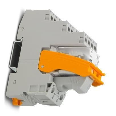 RIF-2-RSC-LV-120AC/4X21/EX Industrial Relays