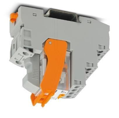 RIF-2-RSC-LV-230AC/2X21  Electromechanical