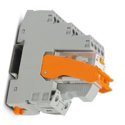 RIF-2-RSC-LV-230AC/2X21 Industrial Relays