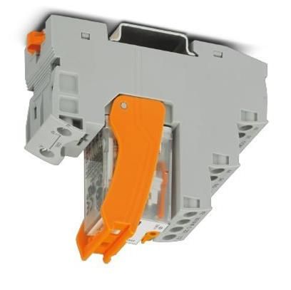 RIF-2-RSC-LV-230AC/4X21  Electromechanical