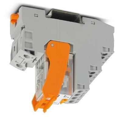 RIF-2-RSC-LV-24AC/2X21  Electromechanical