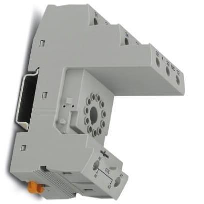 RIF-3-BSC/3X21 Relay Sockets & Fixings