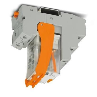 RIF-3-RSC-LV-230AC/2X21  Electromechanical