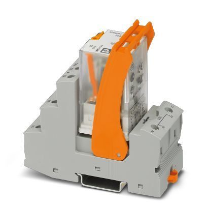 RIF-3-RSC-LV-230AC/3X21 electronic component of Phoenix Contact