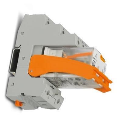 RIF-3-RSC-LV-230AC/3X21 Relay Sockets & Fixings