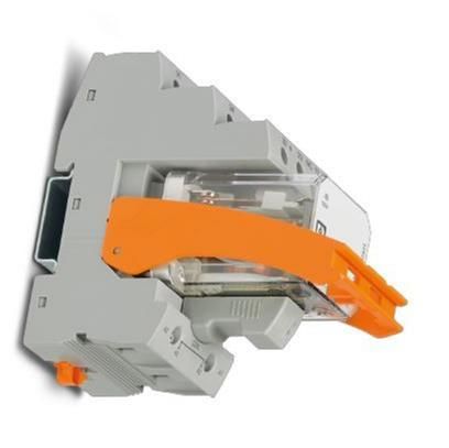 RIF-4-RSC-LV-120AC/3X1 Relay Sockets & Fixings