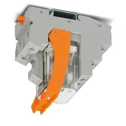 RIF-4-RSC-LV-230AC/3X21  Electromechanical