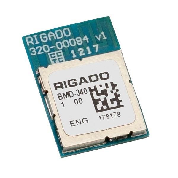 BMD-340-A-R electronic component of Rigado