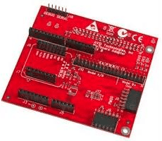 RIOT-ADAPTER electronic component of Riotboard