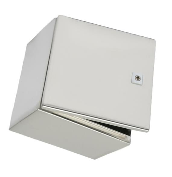 1003.600  Enclosures