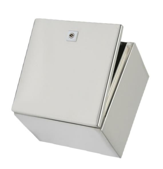 1003.600 Electrical Enclosures