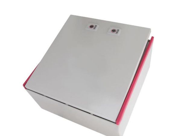 1444.000 Enclosures, Boxes & Cases