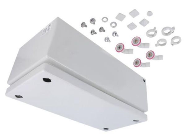 1501.000  Enclosures