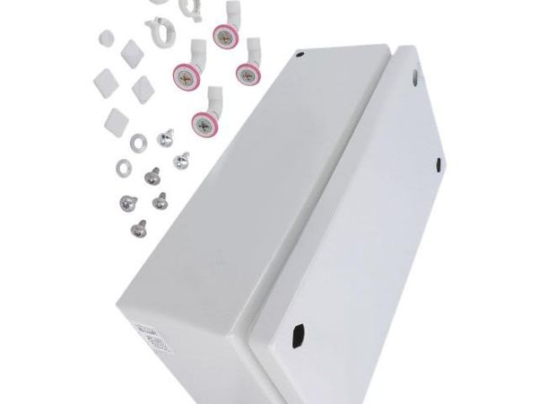 1501.000 Enclosures, Boxes & Cases