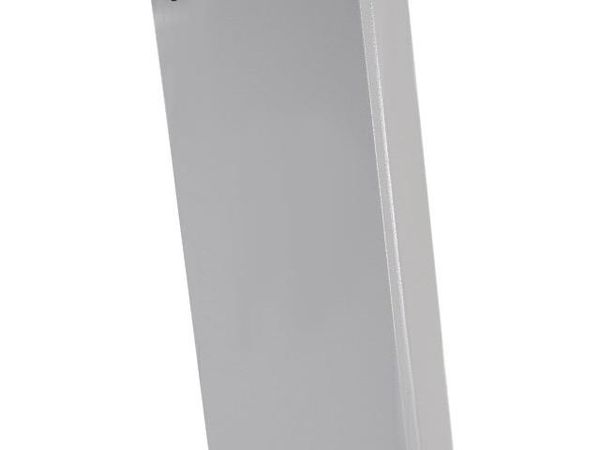 1505.000 Enclosures, Boxes & Cases