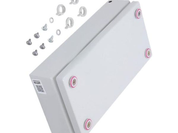 1515.000 Enclosures, Boxes & Cases