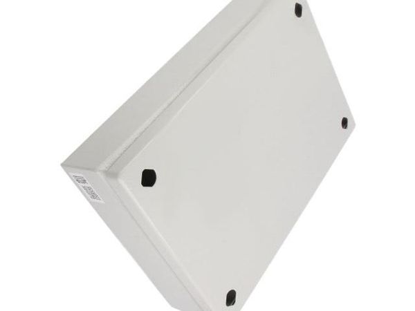 1517.000 Enclosures, Boxes & Cases