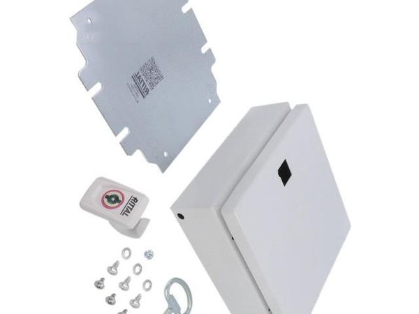 1546.000 Enclosures, Boxes & Cases