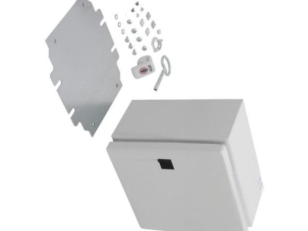 1549.000 Enclosures, Boxes & Cases
