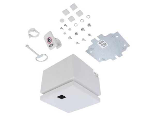 1553.000  Enclosures