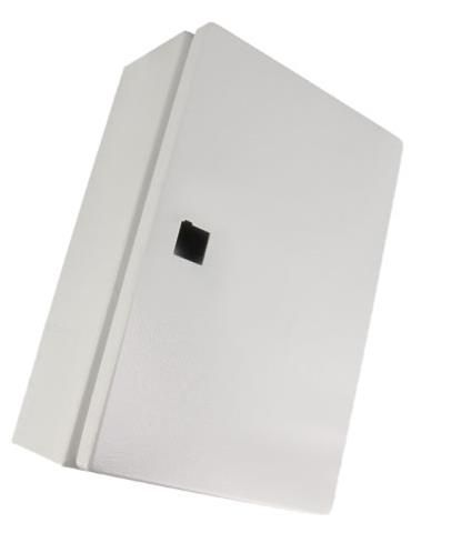 1554.000  Enclosures