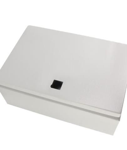 1554.000 Enclosures, Boxes & Cases