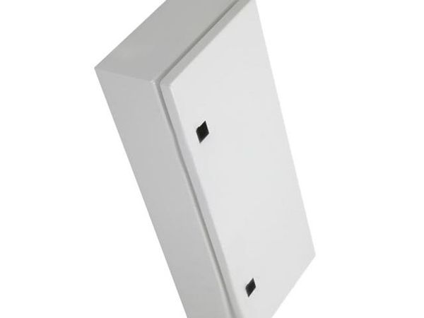 1557.000 Enclosures, Boxes & Cases