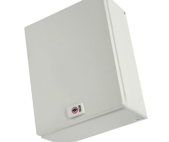 1576.000 Enclosures, Boxes & Cases