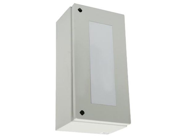 1610.000 Enclosures, Boxes & Cases