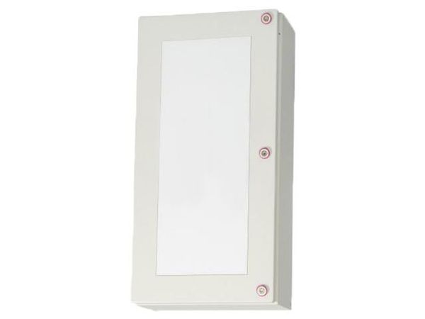 1612.000  Enclosures