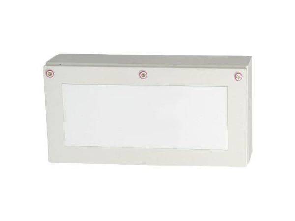 1612.000 Enclosures, Boxes & Cases