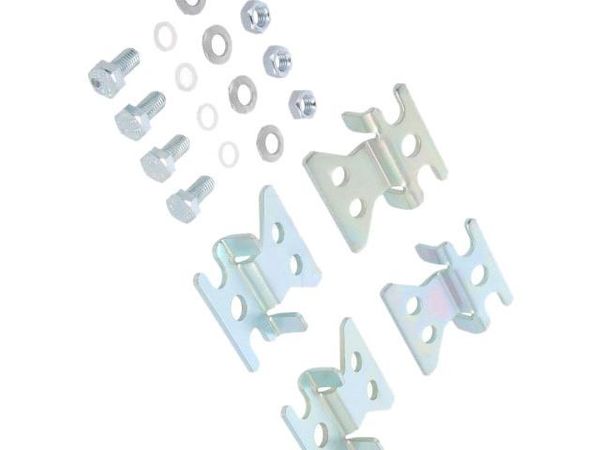 2508010 Battery Enclosures