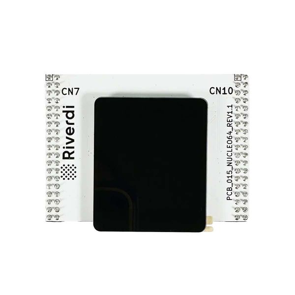 SM-RVA15MD-NUCLEO64A electronic component of Riverdi