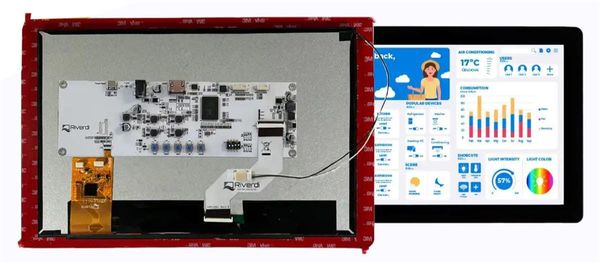 SM-RVT121HVHNWC00-B electronic component of Riverdi
