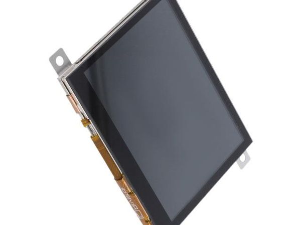 SM-RVT35HHBFWCA0 Display Modules