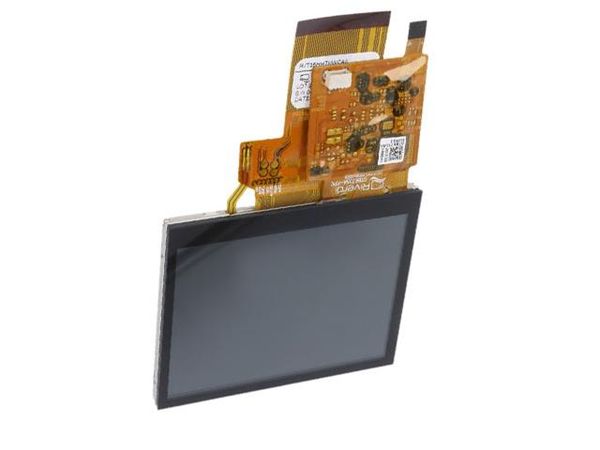 SM-RVT35HHTNWCA0  Optoelectronics