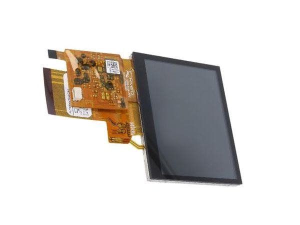 SM-RVT35HHTNWCA0 TFT Displays & Accessories