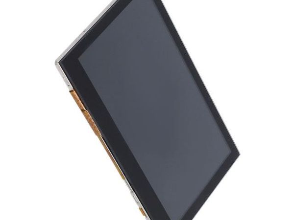 SM-RVT43HLBNWCA0 Display Modules