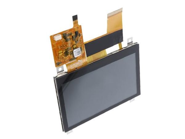 SM-RVT43HLTFWCA0  Optoelectronics