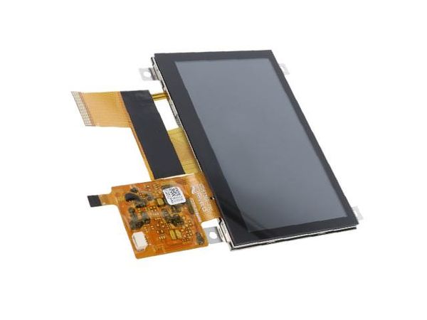 SM-RVT43HLTFWCA0 TFT Displays & Accessories