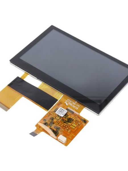 SM-RVT43HLTNWCA0 TFT Displays & Accessories