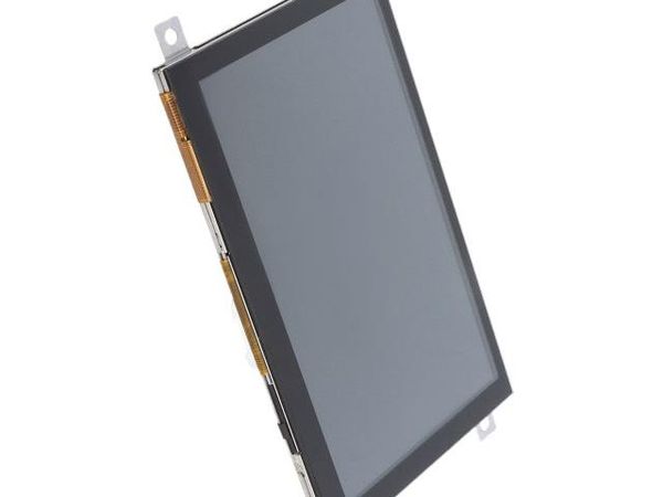 SM-RVT50HQBFWCA0 Display Modules